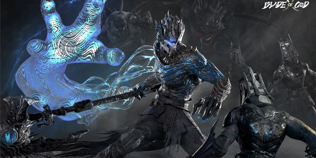 بازی Crypto “Blade of God X” متهم به مدیریت نامناسب مجری سابق است